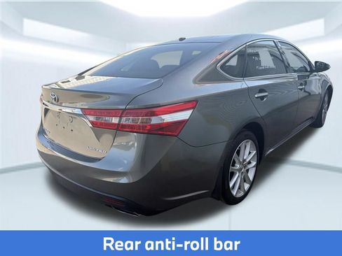 Used 2014 Toyota Avalon XLE Touring FWD image 6