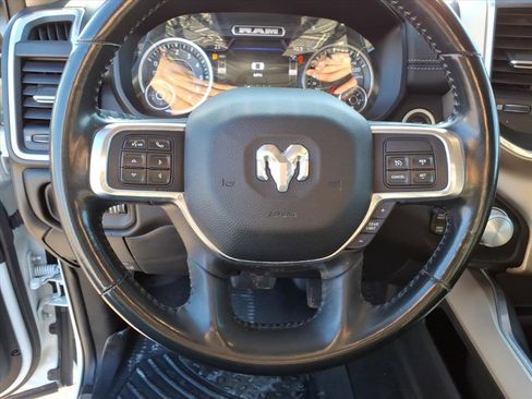 Used 2022 RAM 2500 Laramie image 17
