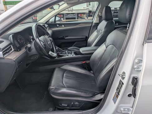 Used 2022 Kia K5 EX FWD image 24