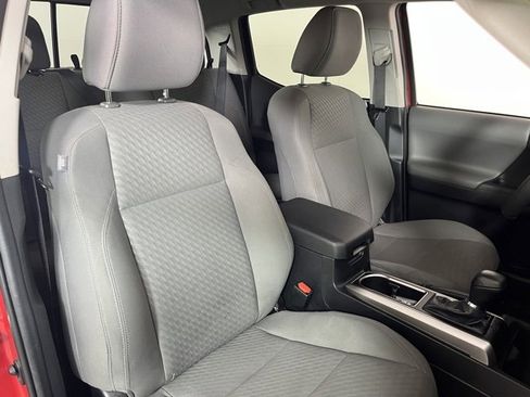 Used 2023 Toyota Tacoma SR5 image 42