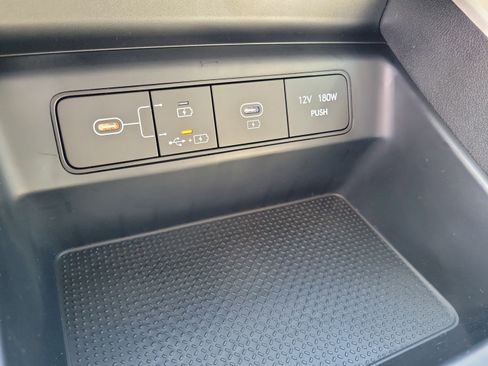 New 2026 Hyundai Tucson SEL FWD image 26
