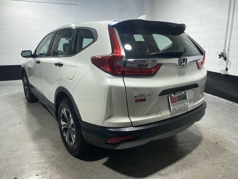 Used 2018 Honda CR-V LX image 4