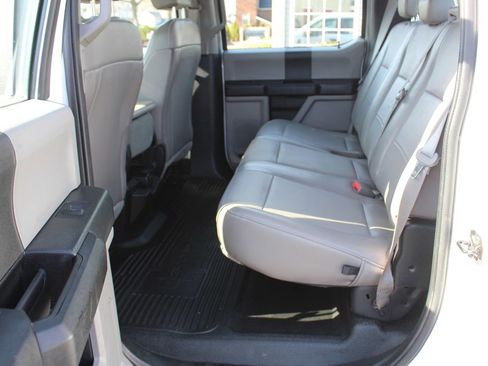 Used 2019 Ford F350 XL w/ Power Equipment Group image 27