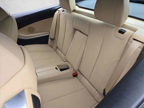 Used 2020 BMW 430i xDrive Convertible w/ Convenience Package image 14