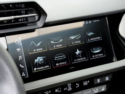 Used 2024 Audi RS 3 w/ RS Technology Package AWD/4WD image 17