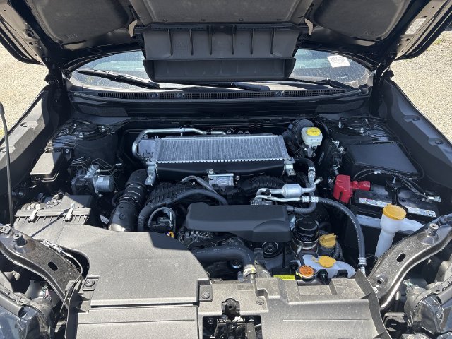 New 2026 Subaru Outback Touring XT AWD/4WD image 24