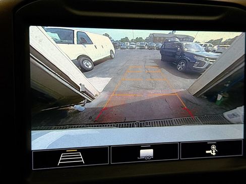 Used 2020 Chevrolet Silverado 1500 High Country AWD/4WD image 14