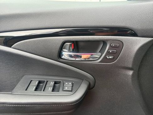 Used 2021 Honda Passport Touring image 19