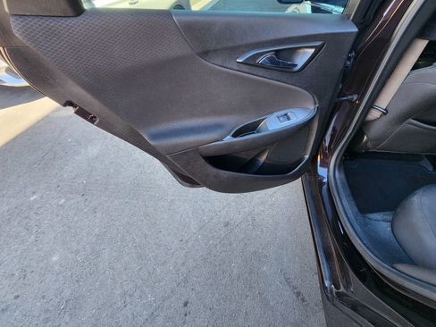 Used 2021 Chevrolet Malibu LT image 18