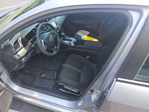 Used 2019 Honda Civic LX image 16