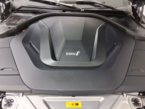 Certified 2023 BMW i4 eDrive35 w/ Premium Package image 35