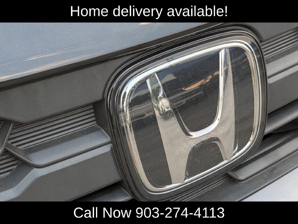 Used 2025 Honda Odyssey EX-L image 38