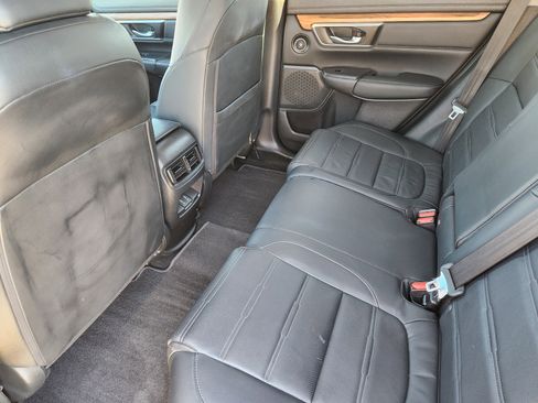 Used 2018 Honda CR-V EX-L image 29