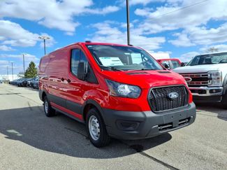 New 2026 Ford Transit 150 Low Roof RWD video 3