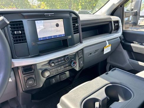 New 2026 Ford F250 XL image 15