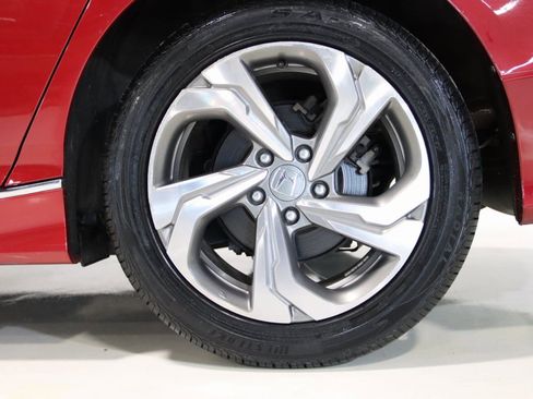 Used 2018 Honda Accord EX-L image 72