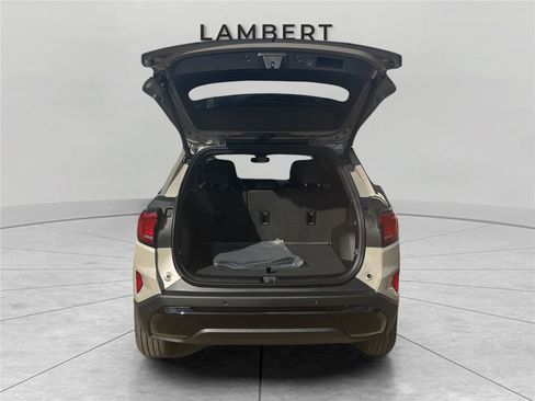 New 2026 GMC Terrain Elevation w/ Elevation Premium Package image 17