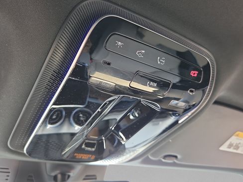 Used 2023 Mercedes-Benz GLC 300 4MATIC image 26