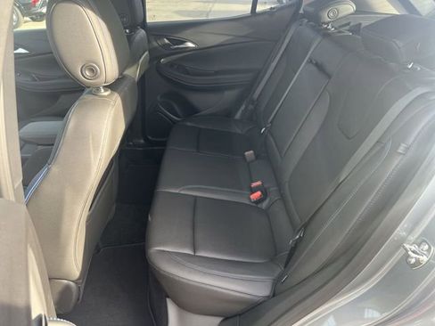 New 2026 Buick Encore GX Sport Touring w/ Comfort Package image 14