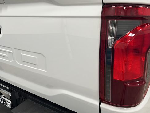 Used 2024 Ford F150 XLT w/ Equipment Group 302A MID AWD/4WD image 38