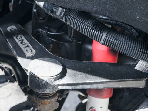 Used 2020 Chevrolet Silverado 3500 LTZ w/ LTZ Plus Package image 51