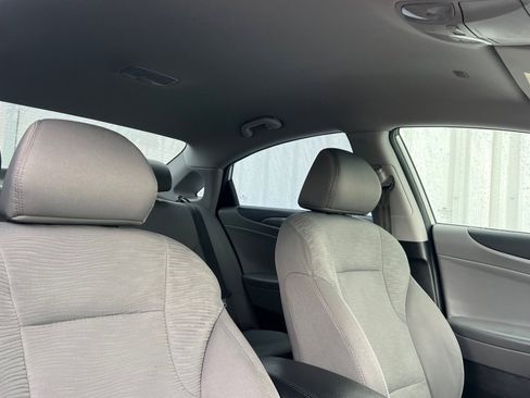 Used 2013 Hyundai Sonata Hybrid image 13