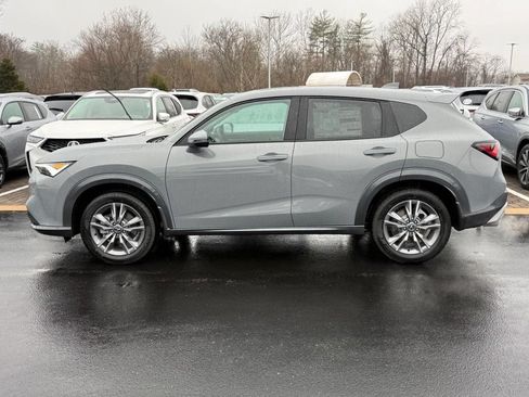 Used 2026 Acura ADX AWD image 2