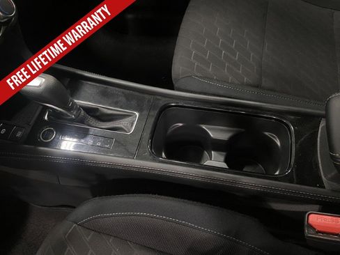 Used 2024 Nissan Kicks SV FWD image 32