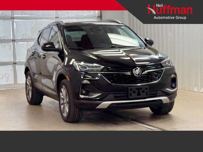 Used 2023 Buick Encore GX Essence w/ Advanced Technology Package