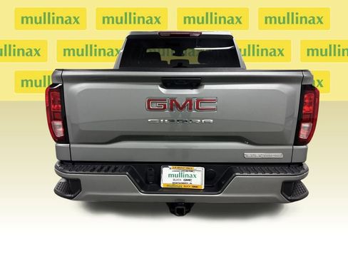 Certified 2024 GMC Sierra 1500 Elevation image 18