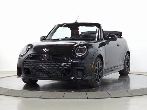 New 2026 MINI Cooper S image 3