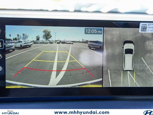 New 2026 Hyundai Ioniq 9 Limited AWD/4WD image 26