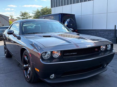 Used 2013 Dodge Challenger R/T Plus RWD image 14
