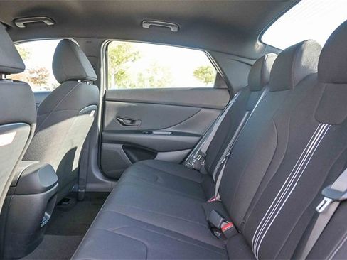 New 2026 Hyundai Elantra Sport image 20