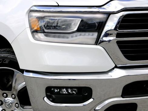 Used 2023 RAM 1500 Laramie image 3