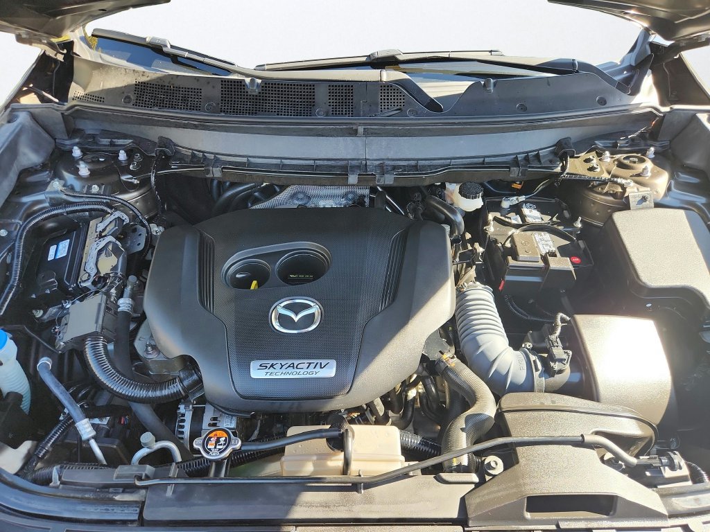 Used 2019 MAZDA CX-9 Grand Touring AWD/4WD image 32