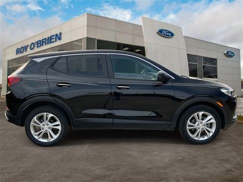 Used 2023 Buick Encore GX Preferred w/ Cold Weather Comfort Package image 6