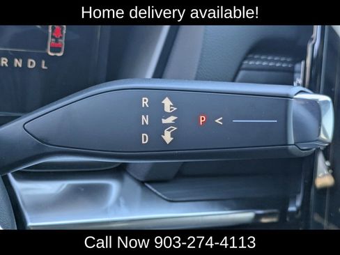 New 2026 GMC Terrain Elevation w/ LPO, Floor Liner Package image 19