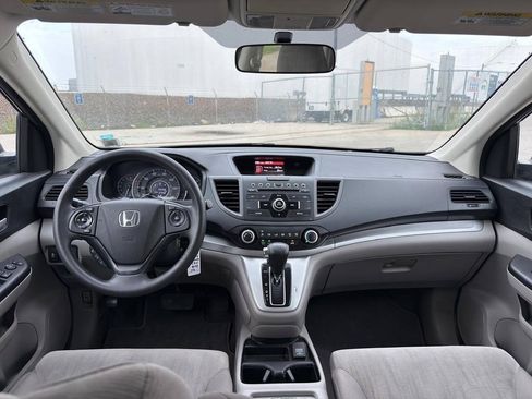 Used 2014 Honda CR-V LX image 13