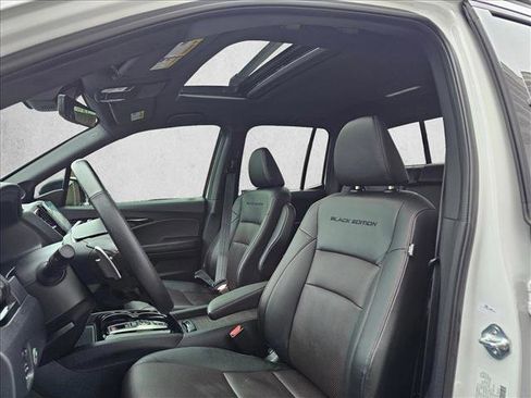 Used 2023 Honda Ridgeline Black Edition image 20