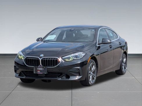 Used 2022 BMW 228i Gran Coupe FWD image 12