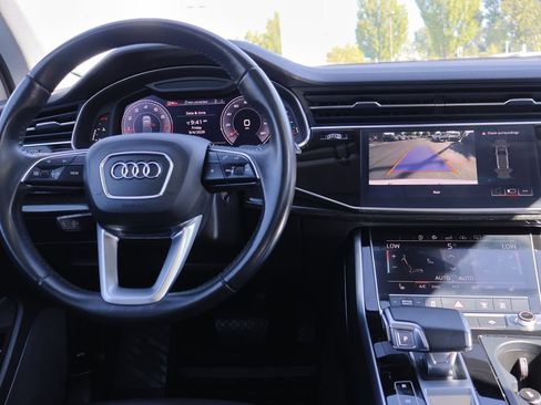 Used 2020 Audi Q7 2.0T Premium w/ Convenience Package AWD/4WD image 24