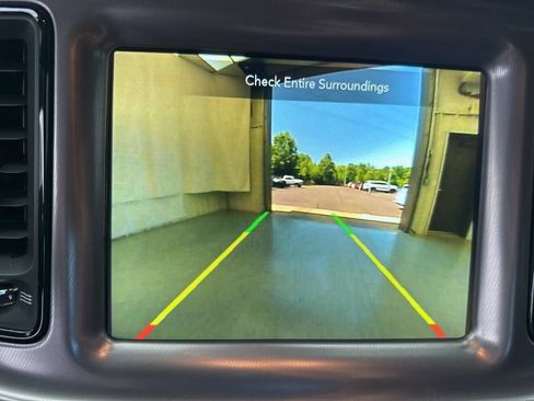 Used 2023 Dodge Challenger R/T Scat Pack w/ Plus Package RWD image 24