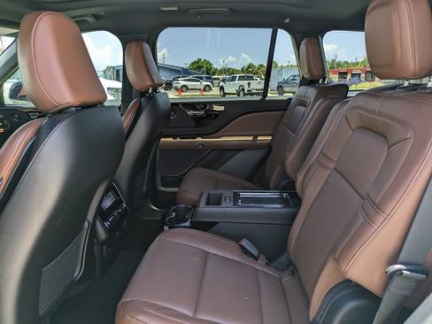 Used 2023 Lincoln Aviator Reserve w/ Equipment Group 201A RWD image 15