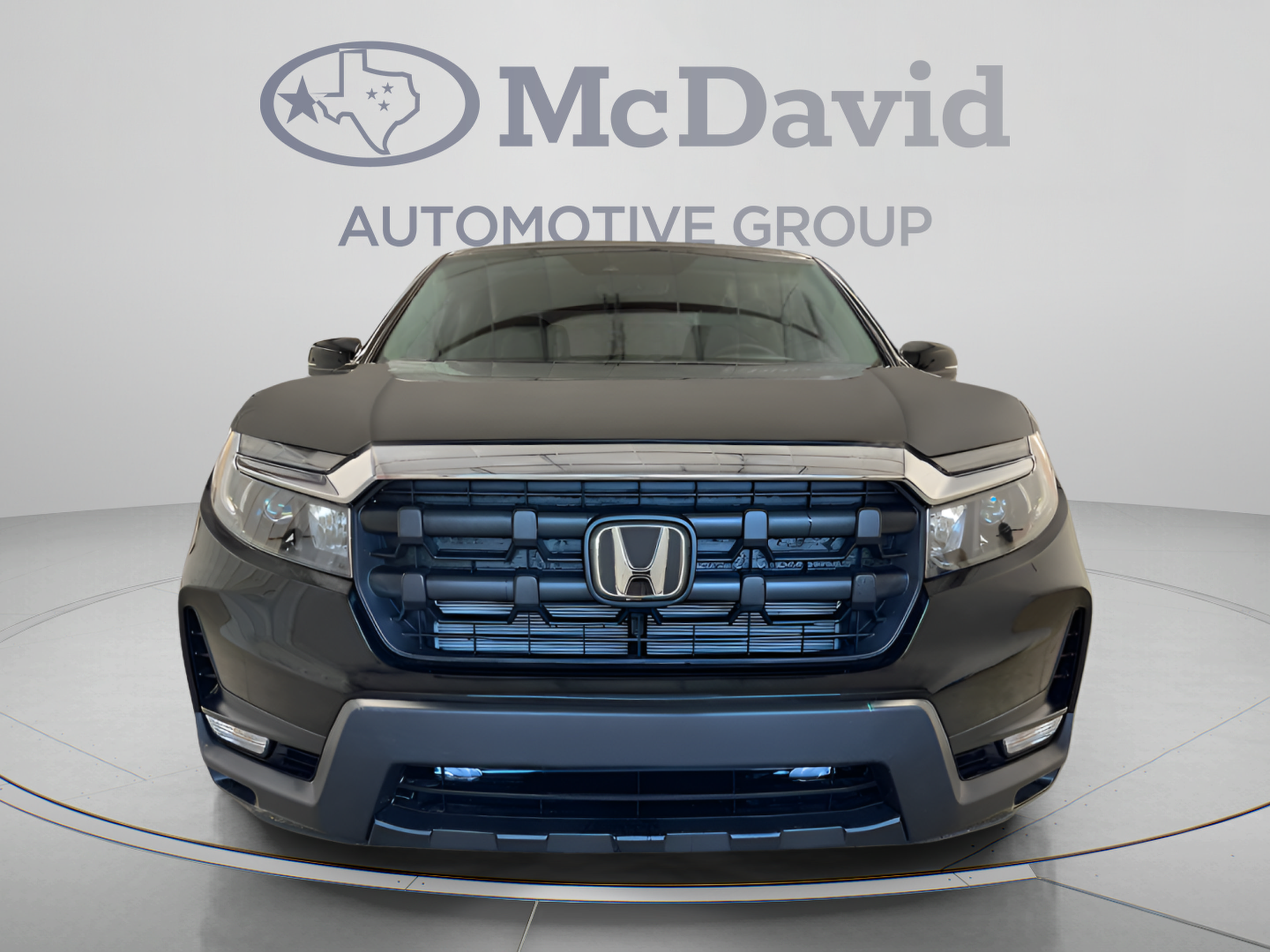 New 2026 Honda Ridgeline RTL image 9