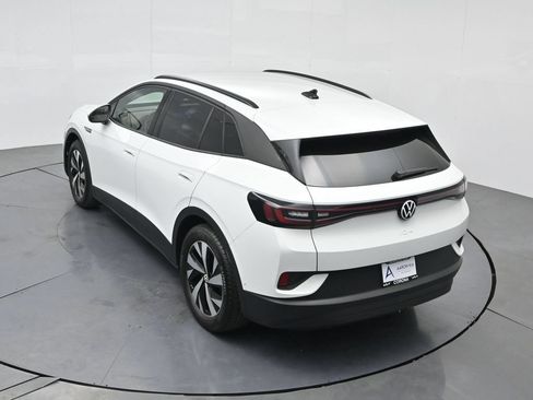Used 2023 Volkswagen ID.4 Pro RWD image 54