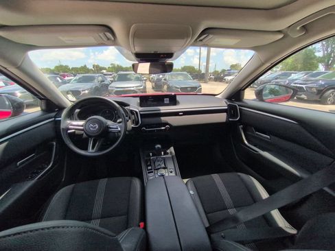 Used 2025 MAZDA CX-50 AWD 2.5 S w/ Premium Package image 25