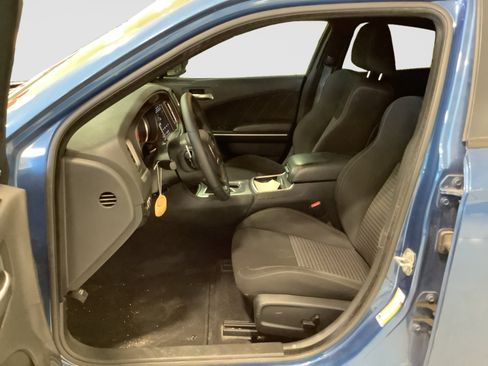 Used 2020 Dodge Charger R/T RWD image 11