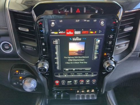 Used 2020 RAM 1500 Rebel w/ Rebel Level 2 Equipment Group image 16