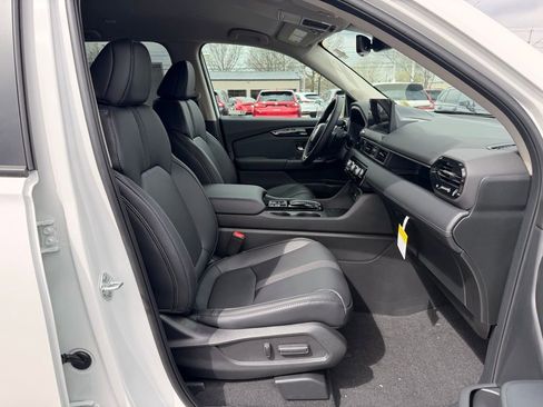 New 2026 Honda Pilot EX-L image 17